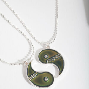 Kids Yin & Yang Necklace Pack