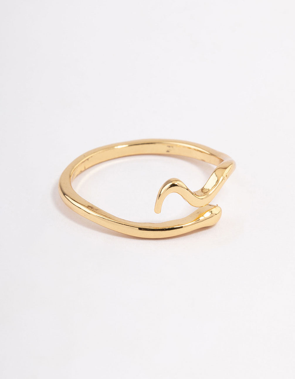Mini Snake Ring