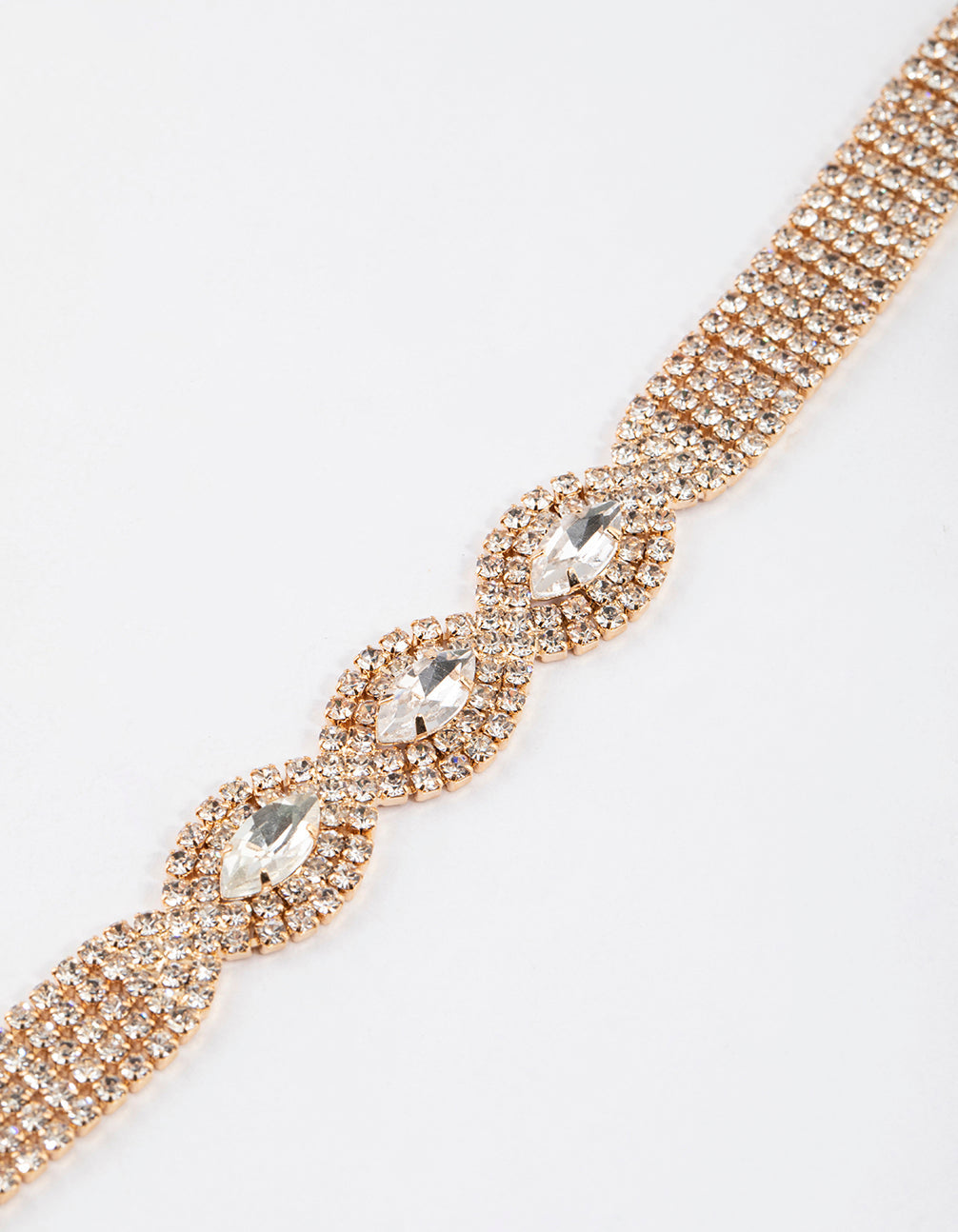 Marquise Bracelet