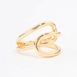 Interlocked Ring