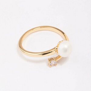 Dainty Wrap Ring