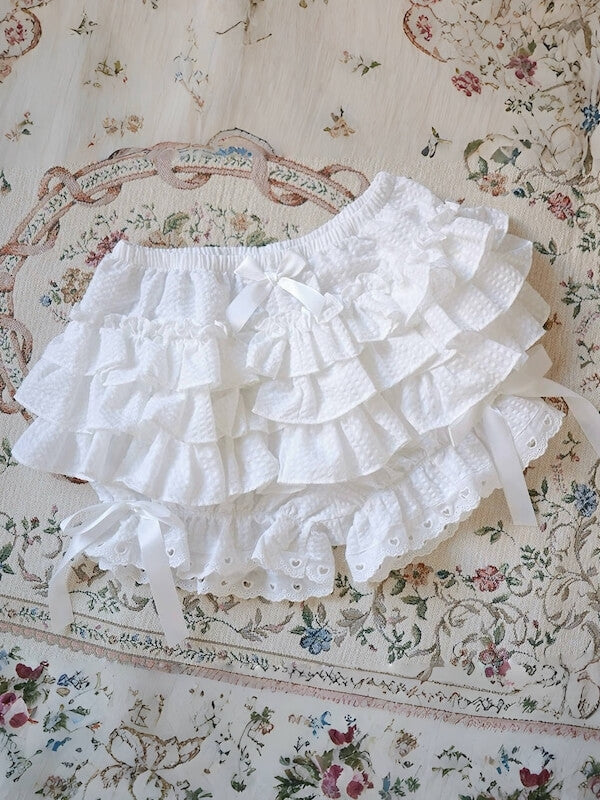 Pure doll ribbon bloomers - Image 6